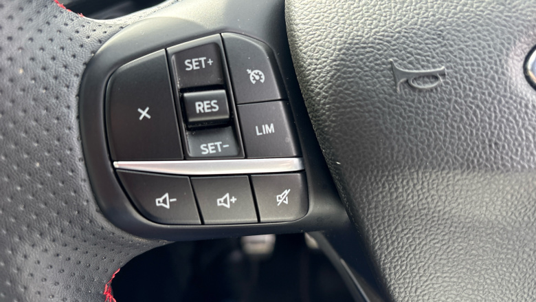 Ford Kuga 1.5 EcoBoost 150 ST-Line Edition 5dr Petrol Estate